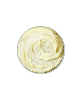 All Natural BERGAMOT Body Butter