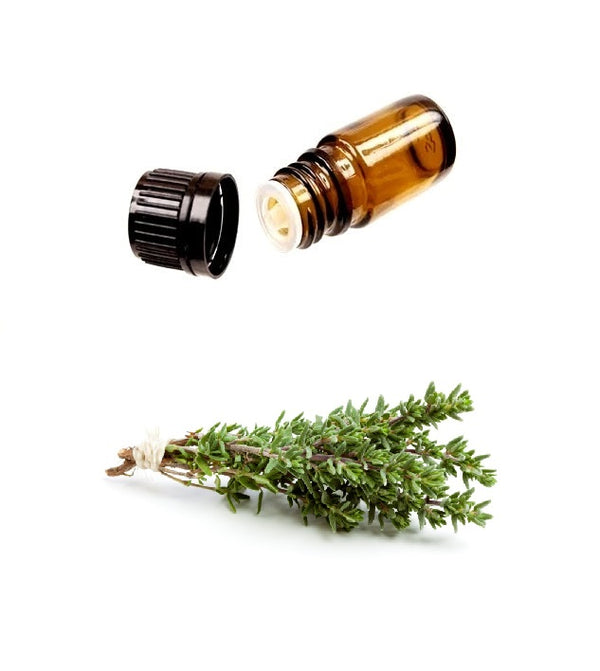 Buy Pure THYME Essential Oil Online (Therapeutic Treatment) - MY Natural Beauty essential oils are 100% pure and natural - Thyme oil is a common ingredient in consumer products such as muscle creams, body lotions and massage oils. Miami, Ft Lauderdale, Palm Beach, South Florida, Online