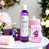 BABY SHAMPOO | Body Wash