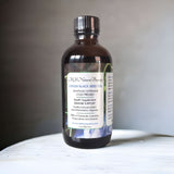 Black Seed Oil - Organic Cold Pressed
