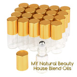 Zahrat Bahija for Women (Perfume) Body Oil