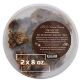 Black Soap ORIGINAL - 2 x 8 oz.