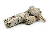 White Sage - SMALL SAGE BUNDLE (California)