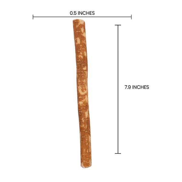 All Natural Oral Care | Chew Sticks (Miswak - Miswaak - Sewak) 8 INCH