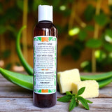 PEPPERMINT | Original (Liquid) Black Soap