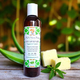 PEPPERMINT | Original (Liquid) Black Soap