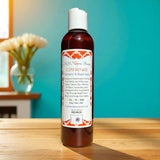 ECZEMA Body Soap | TURMERIC and BLACK SEED