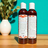 ECZEMA Body Soap | TURMERIC and BLACK SEED