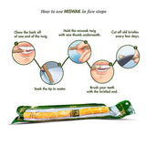 All Natural Oral Care - Natural Chew Sticks (Miswak - Miswaak - Sewak)