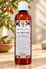 HAIR CONDITIONER with Argan Oil