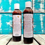 ECZEMA Body Soap | TURMERIC and BLACK SEED
