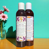 HAIR LOSS TREATMENT SHAMPOO | for ALOPECIA