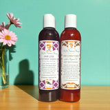 ALOPECIA COMBO | SHAMPOO AND CONDITIONER