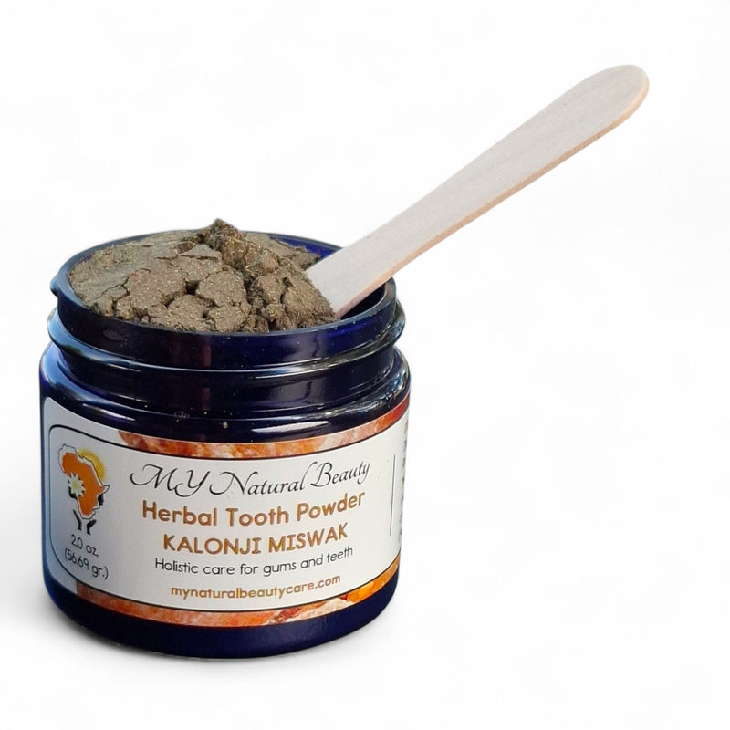 Tooth Powder (MISWAK) سواك | مسواك