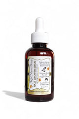 HAIR GROWTH SERUM | LIGHTWEIGHT SCALP OIL 