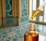 Inspired by *Jo Malone Violet and Amber Absolute* (Perfume) Body Oil