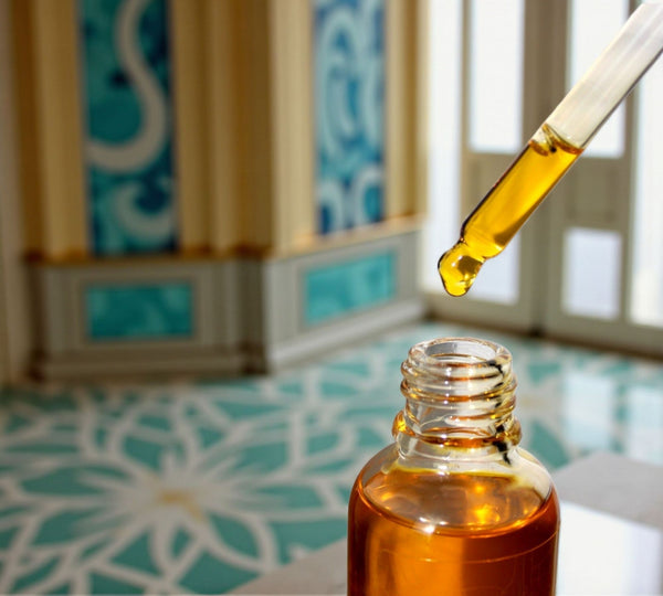 Inspired by *Jo Malone Violet and Amber Absolute* (Perfume) Body Oil