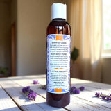 LAVENDER | Original (Liquid) Black Soap