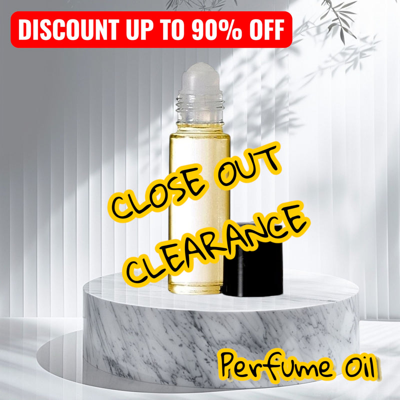 Inspired by *Issey Miyake for Men* (Perfume) Body Oil