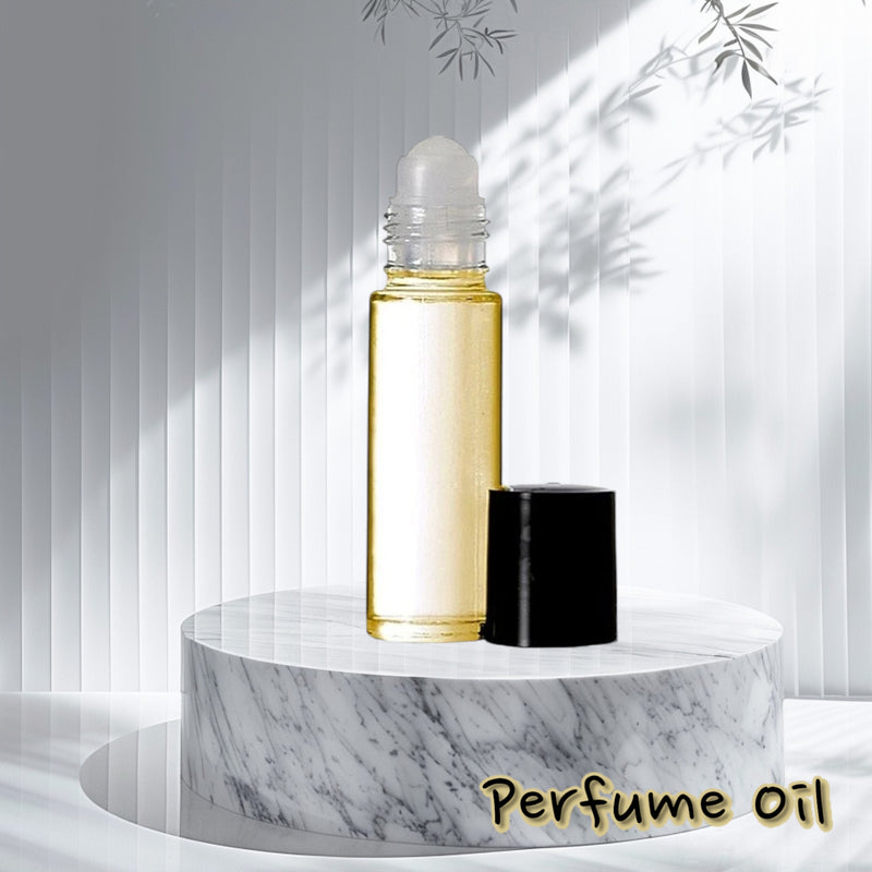 Inspired by *Armani Acqua Di Gio for Men* (Perfume) Body Oil