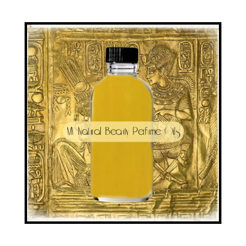 Inspired by *Paco Rabanne 1 Million Golden Oud for Men* (Perfume) Body Oil