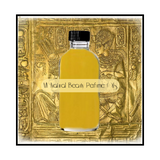 Inspired by *Creed Vetiver* (Perfume) Body Oil