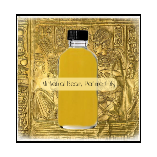 Inspired by *Creed Viking for Men* (Perfume) Body Oil