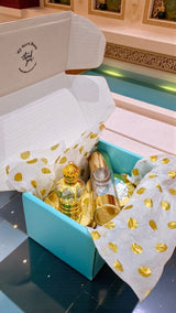 EXFOLIANTE CORPORAL DE OUDH TOTALMENTE NATURAL