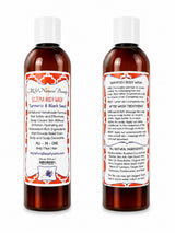 ECZEMA Body Soap | TURMERIC and BLACK SEED