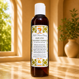 HAIR LOSS TREATMENT SHAMPOO (w/ PUMPKIN SEED and CINNAMON)