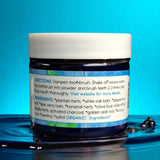 Tooth Powder (PEPPERMINT)