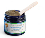 Tooth Powder (PEPPERMINT)