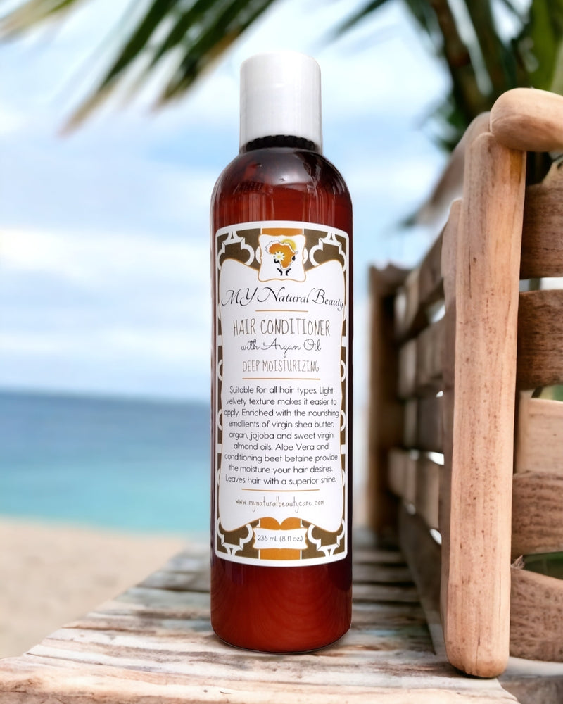 HAIR CONDITIONER with Argan Oil