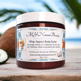 All Natural COCONUT Body Butter