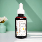 DANDRUFF Serum | OILY Scalp - 2 oz.