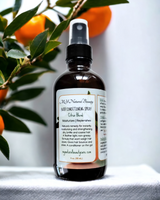 Hair Conditioning Spray | TANGERINE and GINGER