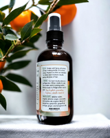 Hair Conditioning Spray | TANGERINE and GINGER