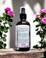 Hair Conditioning Spray | ROSE and CHAMOMILE
