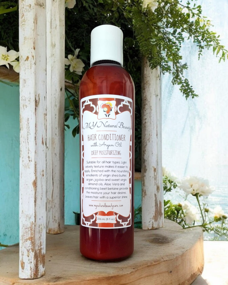 HAIR CONDITIONER with Argan Oil