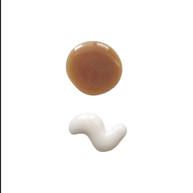 Natural Hair Shampoo and Conditioner | Frankincense & Ginger