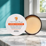 Supremely Divine | Face Butter | Acne Scars, Blemishes, Wrinkles