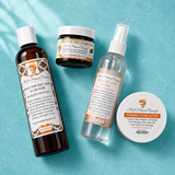DRY Acne Combo | Complete DRY Acne Treatment Kit