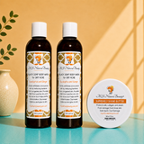 DRY ACNE TREATMENT | Face Care COMBO