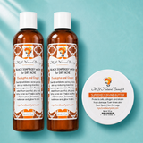OILY ACNE TREATMENT | Face Care COMBO