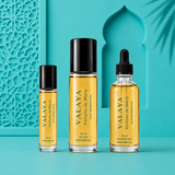 Inspirado en *Parfums de Marly VALAYA para Mujer* (Perfume) Aceite Corporal