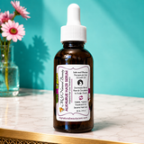 ALOPECIA HAIR GROWTH SERUM - 2 oz.