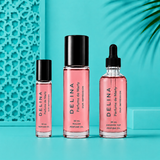 Inspirado en *Parfums de Marly DELINA para Mujer* (Perfume) Aceite Corporal