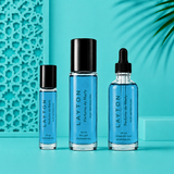 Inspired by *Parfums de Marly LAYTON for Men* (Perfume) Body Oil
