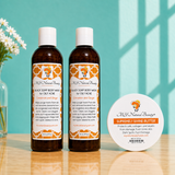 OILY ACNE TREATMENT | Face Care COMBO