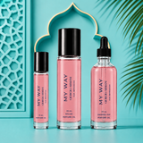 Inspired by *Armani MY Way for Women* (Perfume) Body Oil